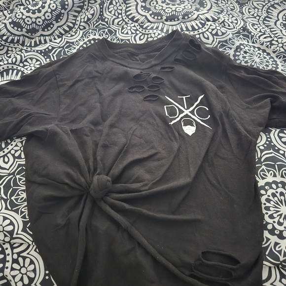 The Drive Top Set - Picture 8 of 11